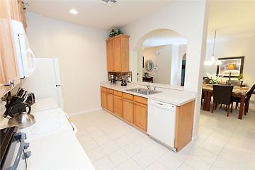 Ocean Beds Vacation Homes Kissimmee Bagian luar foto