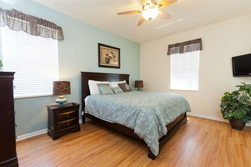 Ocean Beds Vacation Homes Kissimmee Bagian luar foto