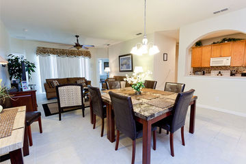 Ocean Beds Vacation Homes Kissimmee Bagian luar foto