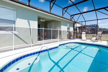 Ocean Beds Vacation Homes Kissimmee Bagian luar foto