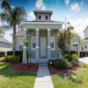 Ocean Beds Vacation Homes Kissimmee Bagian luar foto