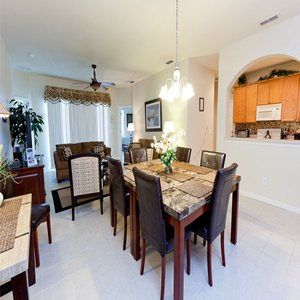 Ocean Beds Vacation Homes Kissimmee Bagian luar foto