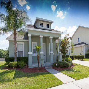 Ocean Beds Vacation Homes Kissimmee Bagian luar foto